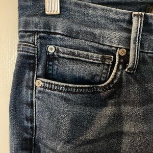 Joe’s Jeans Flawless The Icon Skinny Ankle